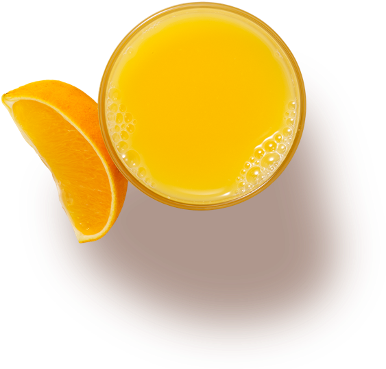 Learn More - Orange Juice (565x548)