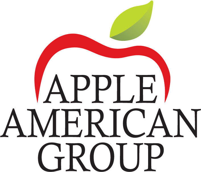 Apple American Group Logo - Apple American Group Logo (735x645)