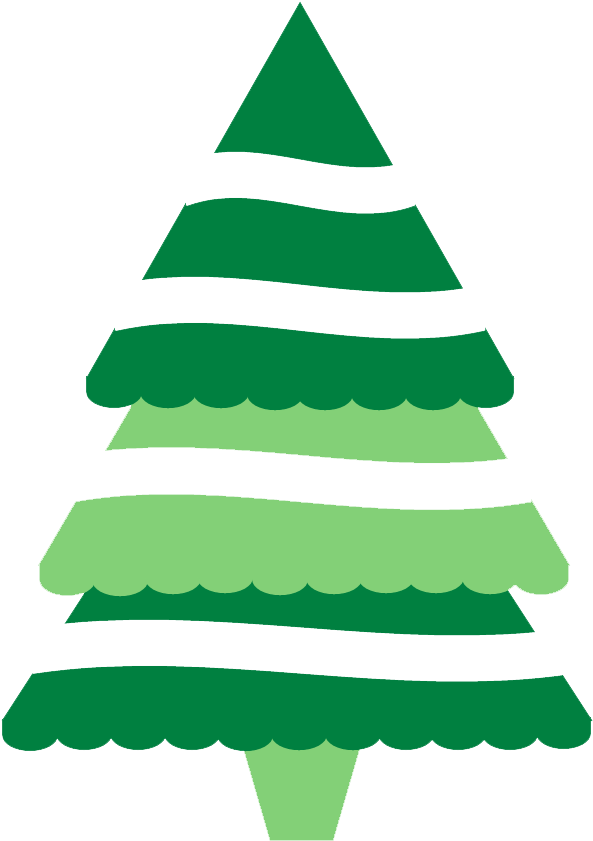 Christmas Tree Clip Art Free Free Clipart Images 4png - Christmas Tree Png Clipart (910x910)