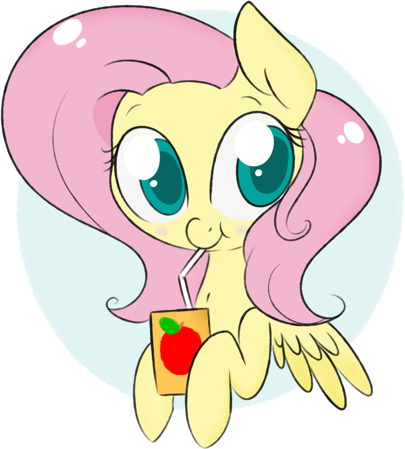 Juice Box By Tokipeach Juice Box By Tokipeach - Cartoon (1024x1024)