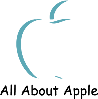 All About Apple Logo Vectorapple Logo 2013 Vector - Apple Logo Vector (403x403)