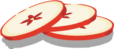 Cheddarcheese2 Bacon Apple Butter Btop - Circle (520x235)