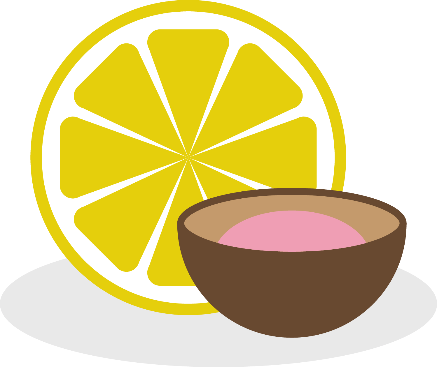 It Will Be A While, Yet, Before The Chilly Weather - Beetlejuice Minimalist Poster (1498x1260)