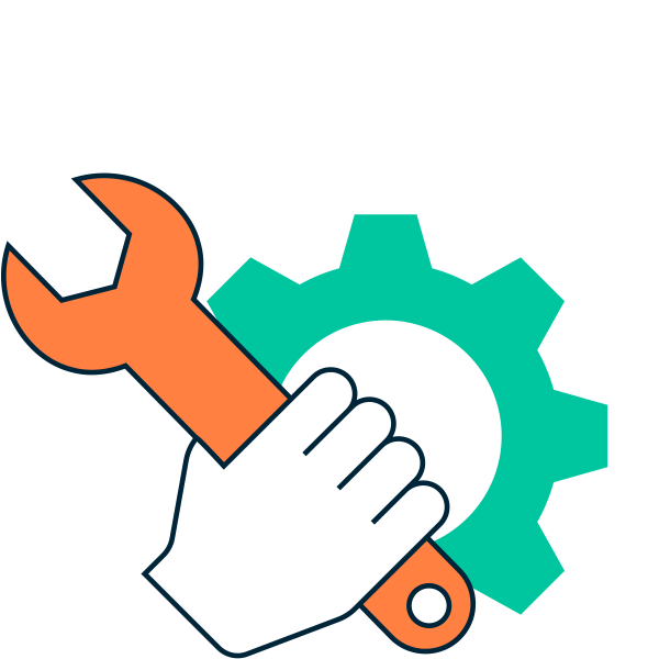 Material And Component Suppliers And Manufacturers - Icon (746x614)