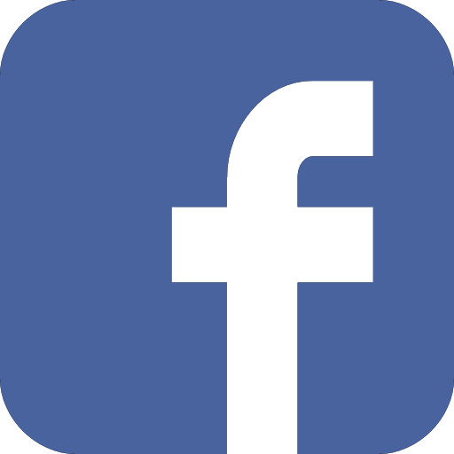 Social Media - Color Fb Logo Png (512x512)