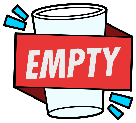 Waterminder® Messages Sticker-1 - Waterminder® Messages Sticker-1 (618x618)