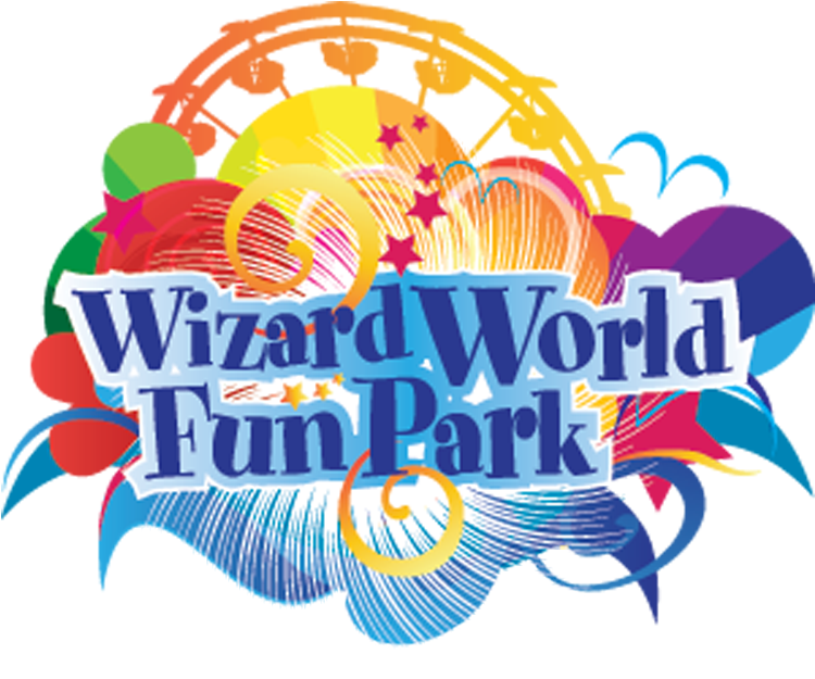 Rides - Wizard World Fun Park (842x702)