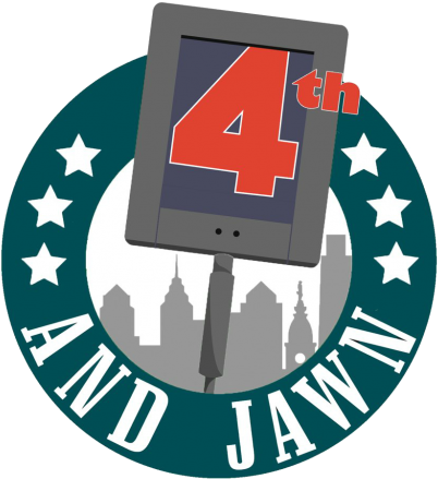 4th And Jawn - 4th And Jawn (500x500)