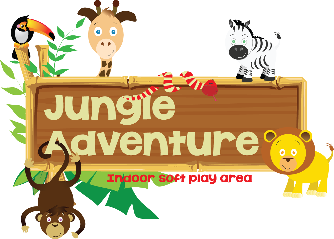 Jungle Clipart Adventurer - Adventure Kids Logo (1272x911)