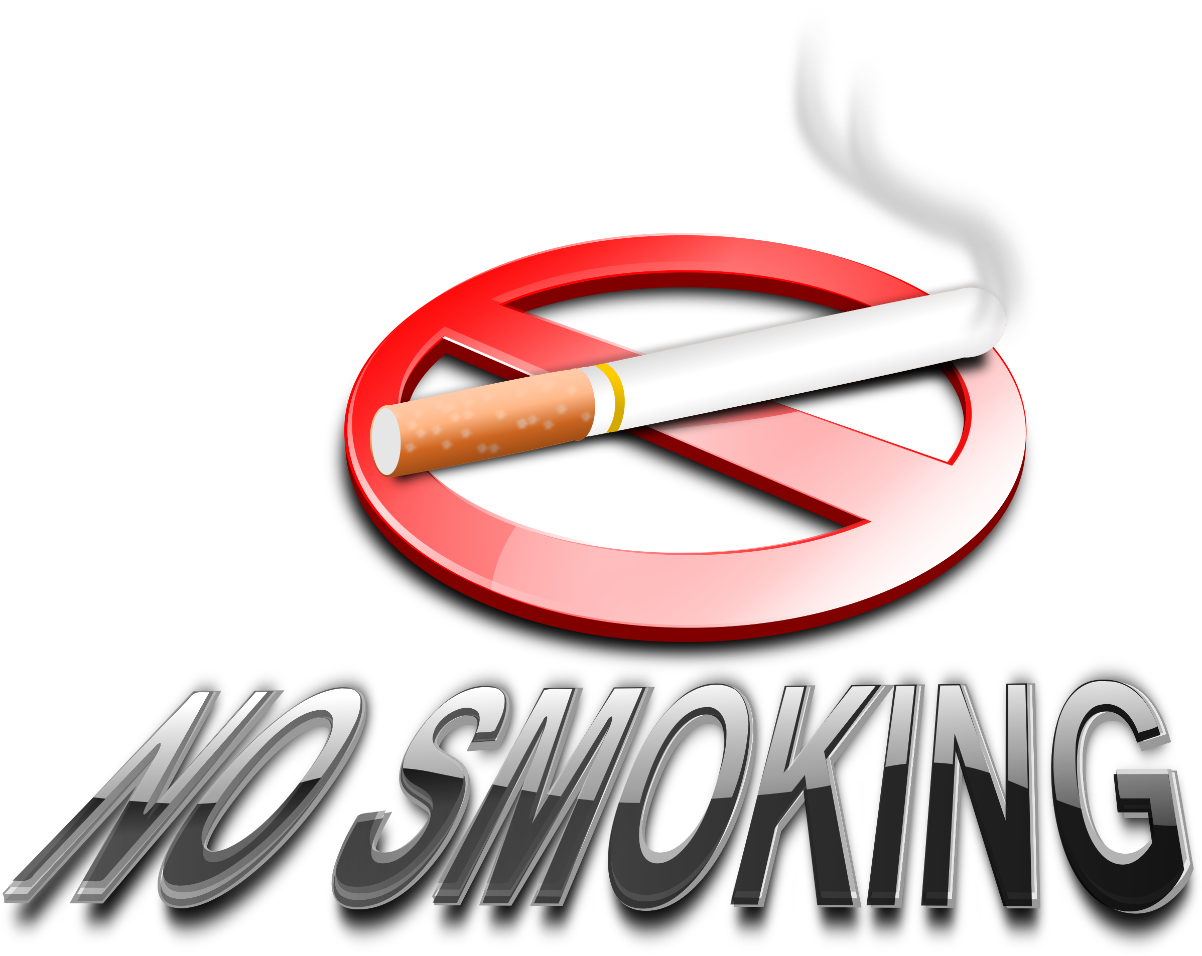 Smoking - No Smoking Photos Download (2400x1933)