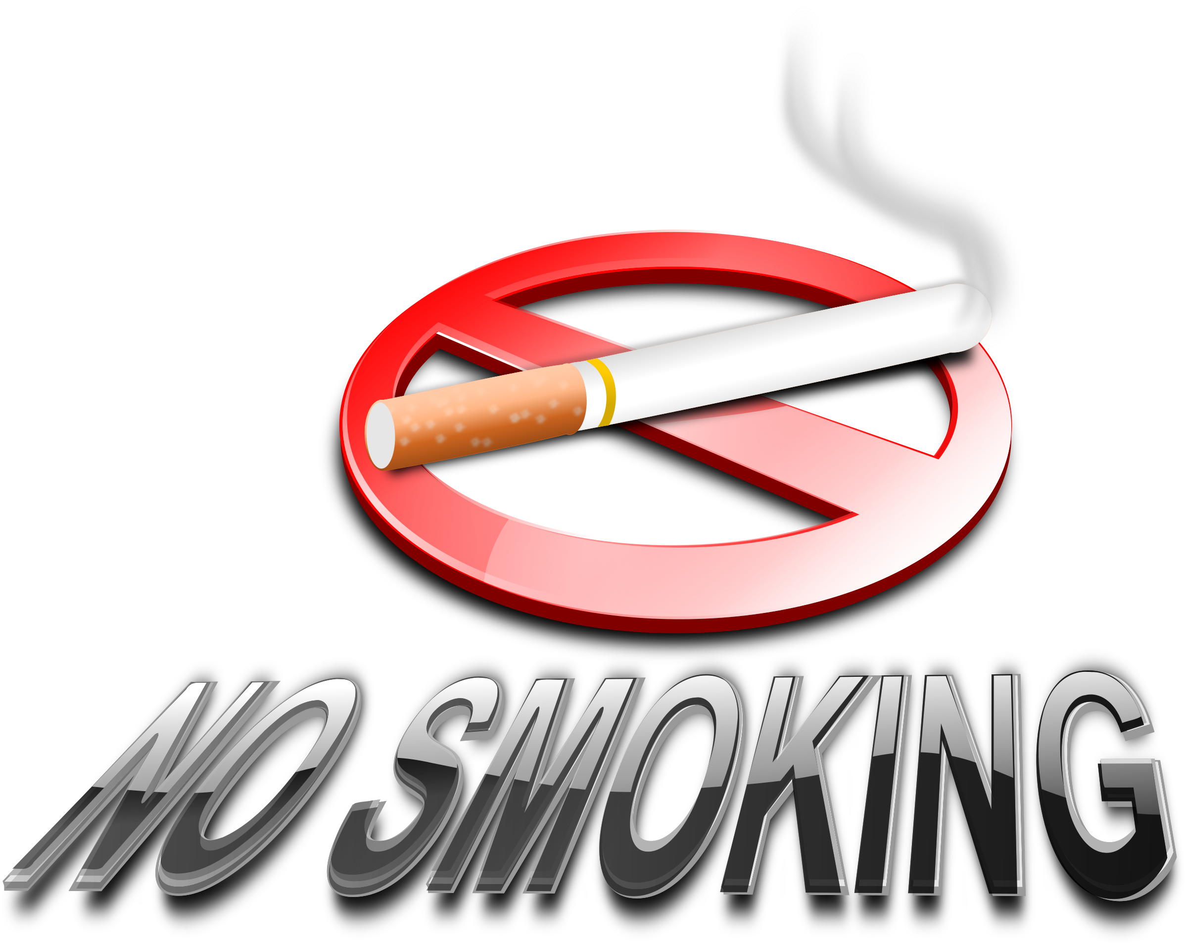 No smoking картинки