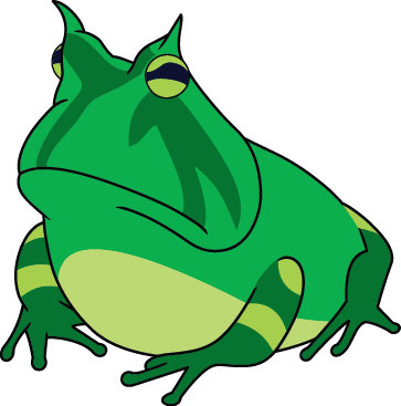 Jumping Tadpole Productions Llc - Design (363x367)