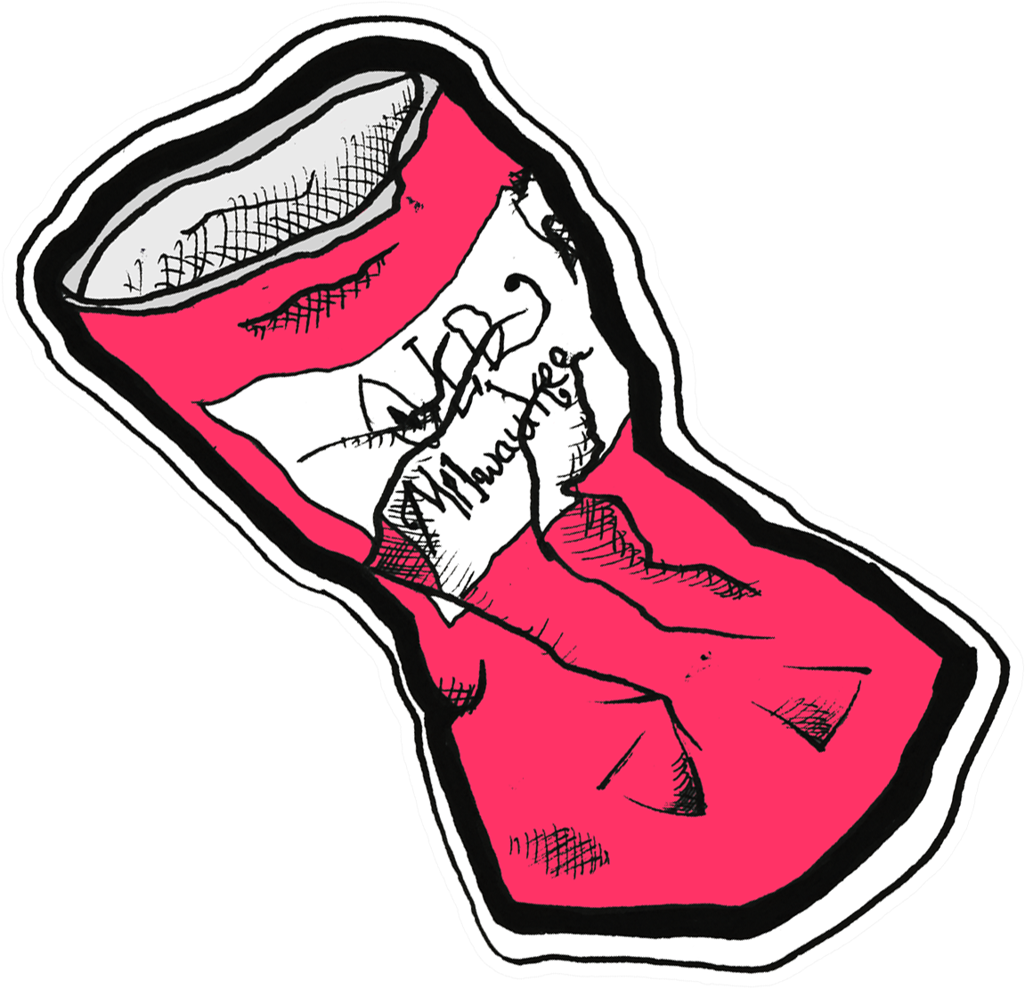 This Was Also The First Design That I Submitted To - This Was Also The First Design That I Submitted To (1200x1200)