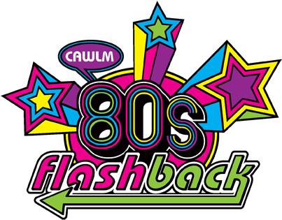 Cawlm 80's Flashback Fundraiser » Capital Area Women's - Flashback To The 80s (410x317)