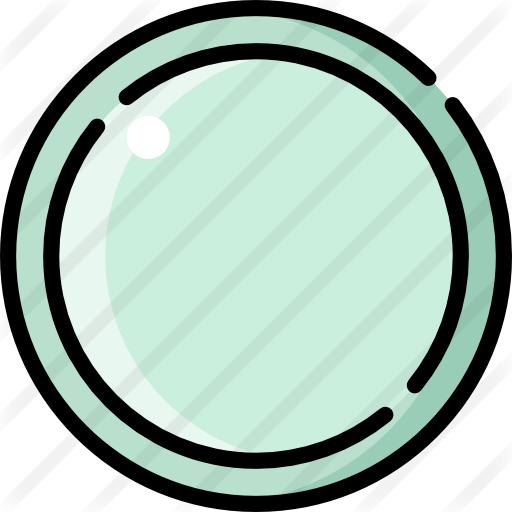 Petri Dish - Money Charm (512x512)