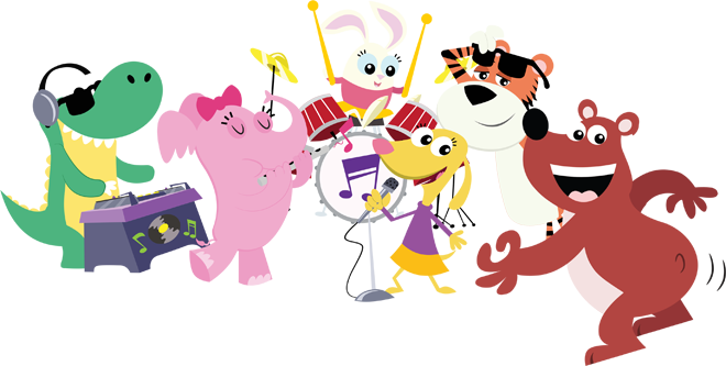 Learn More - Baby Genius Things That Go Counting (660x333)