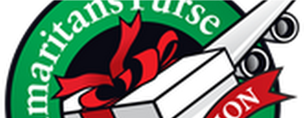 Operation Christmas Child In Chalfont St Peter - Operation Christmas Child (1120x400)