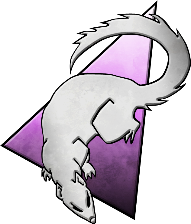 Clan Mongoose Logo By Punakettu On Clipart Library - Emblems Battletech (800x800)