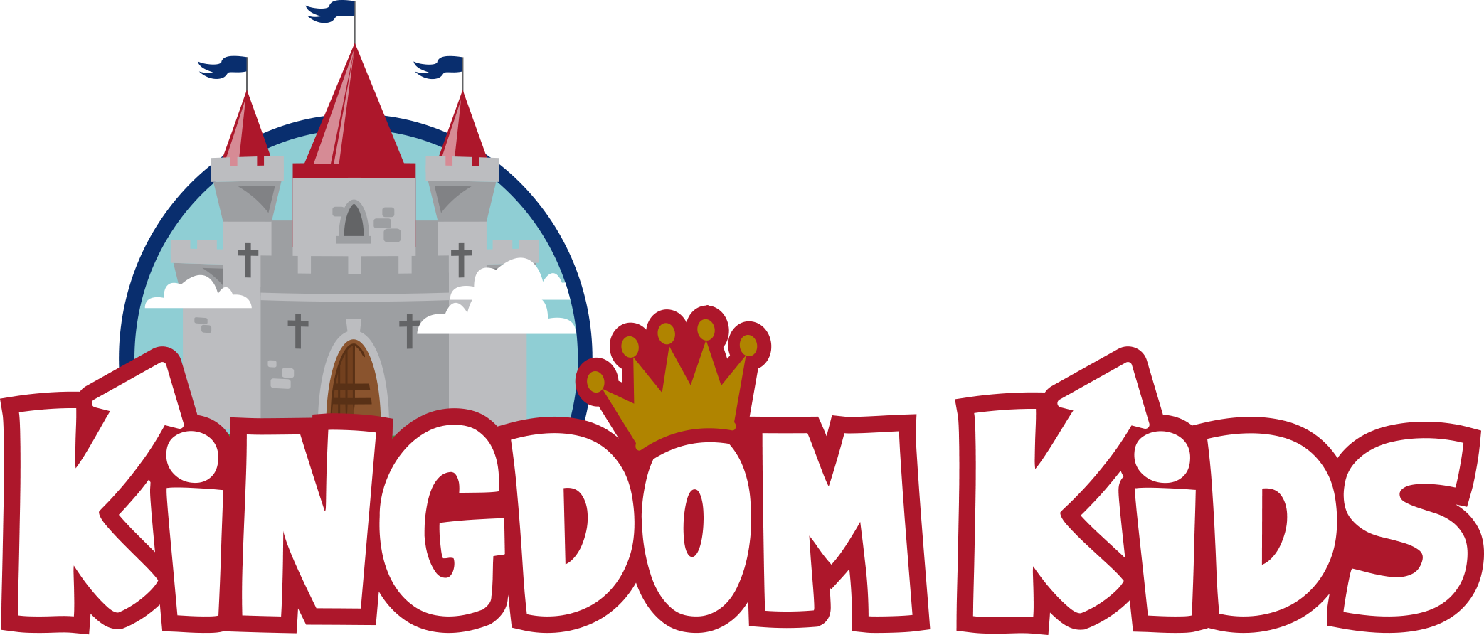 Kingdom Kids Ministry - Kingdom Kids Ministry (2086x893)