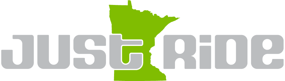 Just Ride Mn - Noteworthy Collections Ns-505 Minnesota Custom Snap (917x261)