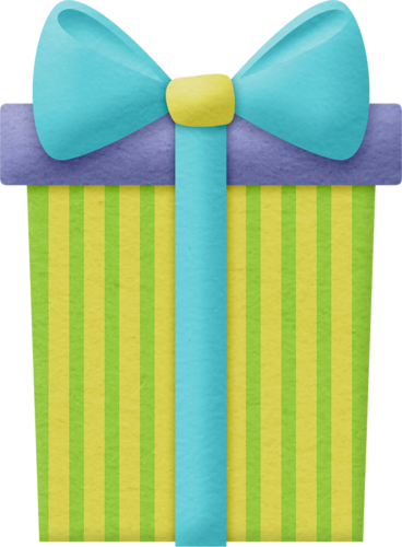 Birthday Clipartart - Birthday (368x500)