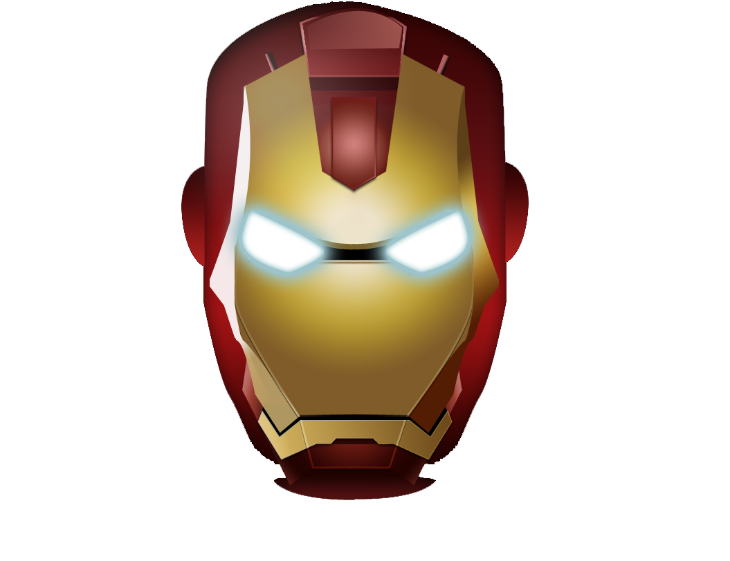 Iron Man - Iron Man (1280x1024)