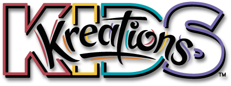 Your Child Recently Completed Some Artwork - Kids Kreations (600x236)