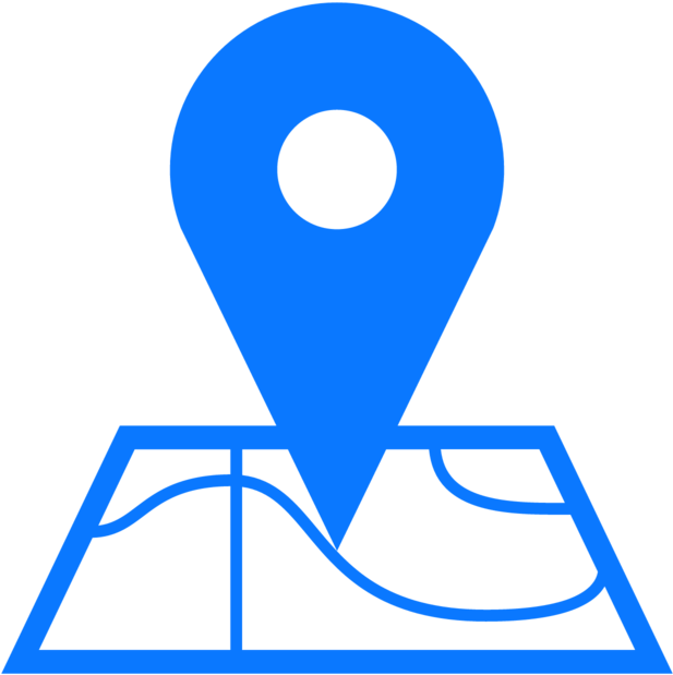 Our Tampines Hub, - Real Time Tracking Icon Png (1000x1000)