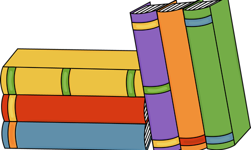 Knights Of Columbus Bookshare - Free Clipart Of Books (500x300)