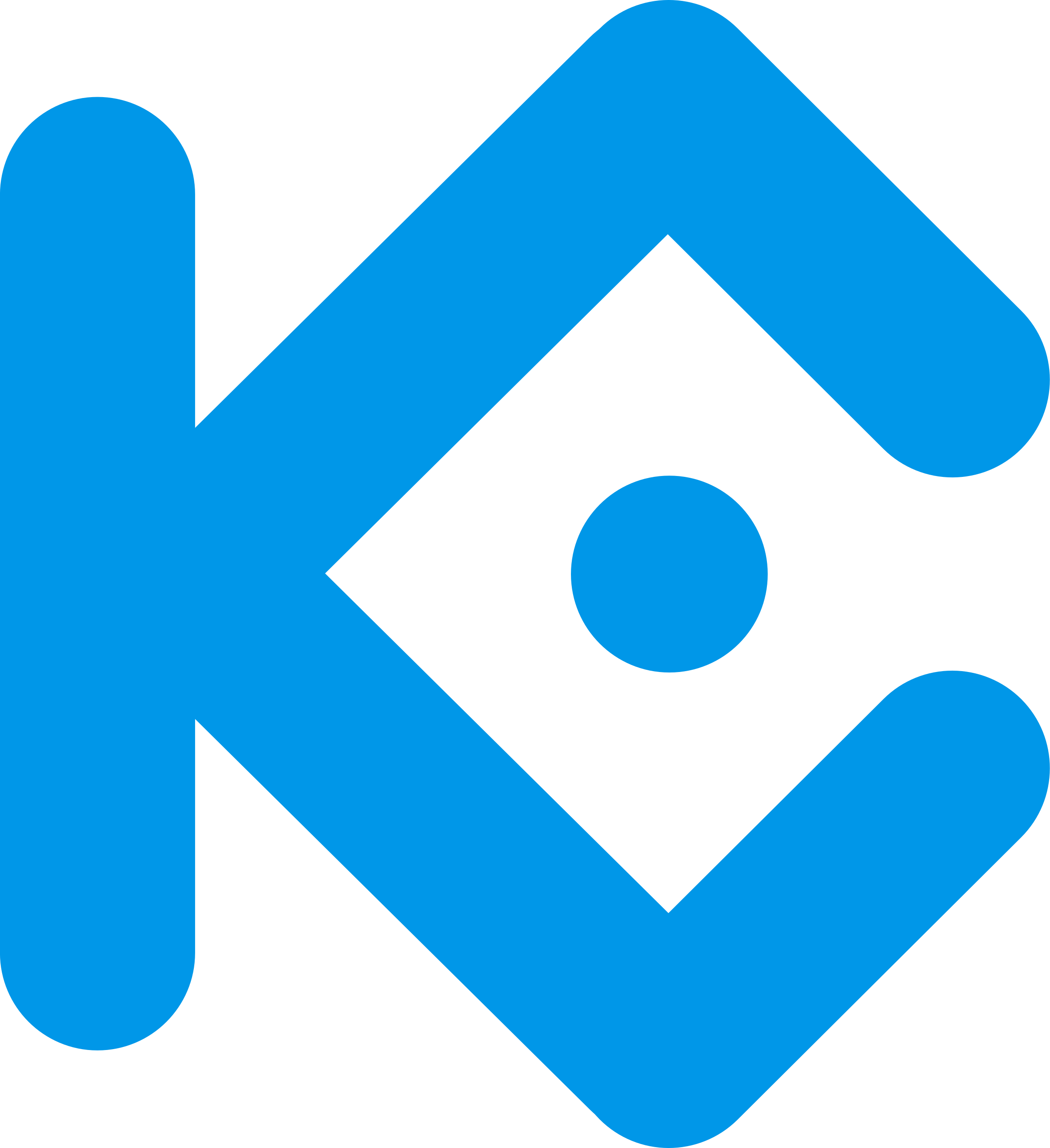 Kucoin Shares Logo Png Transparent - Kucoin Logo Png (2400x2624)