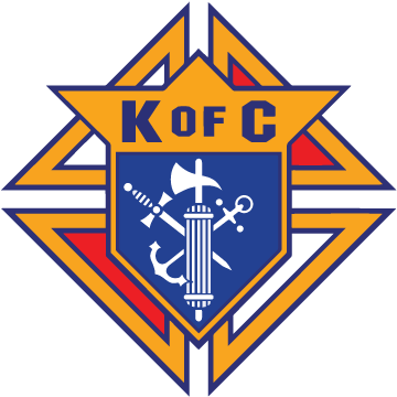 Knights Of Columbus - Knights Of Columbus Emblem (400x518)