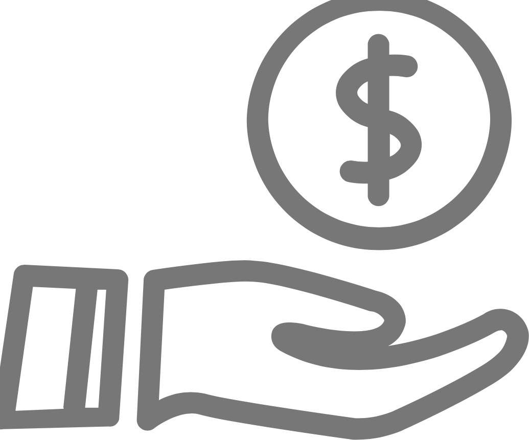 Donate Icon - Number (1035x861)