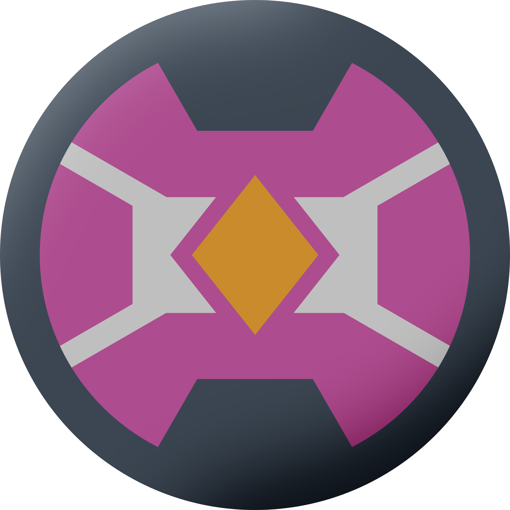 Vector Art - Circle (2000x2000)