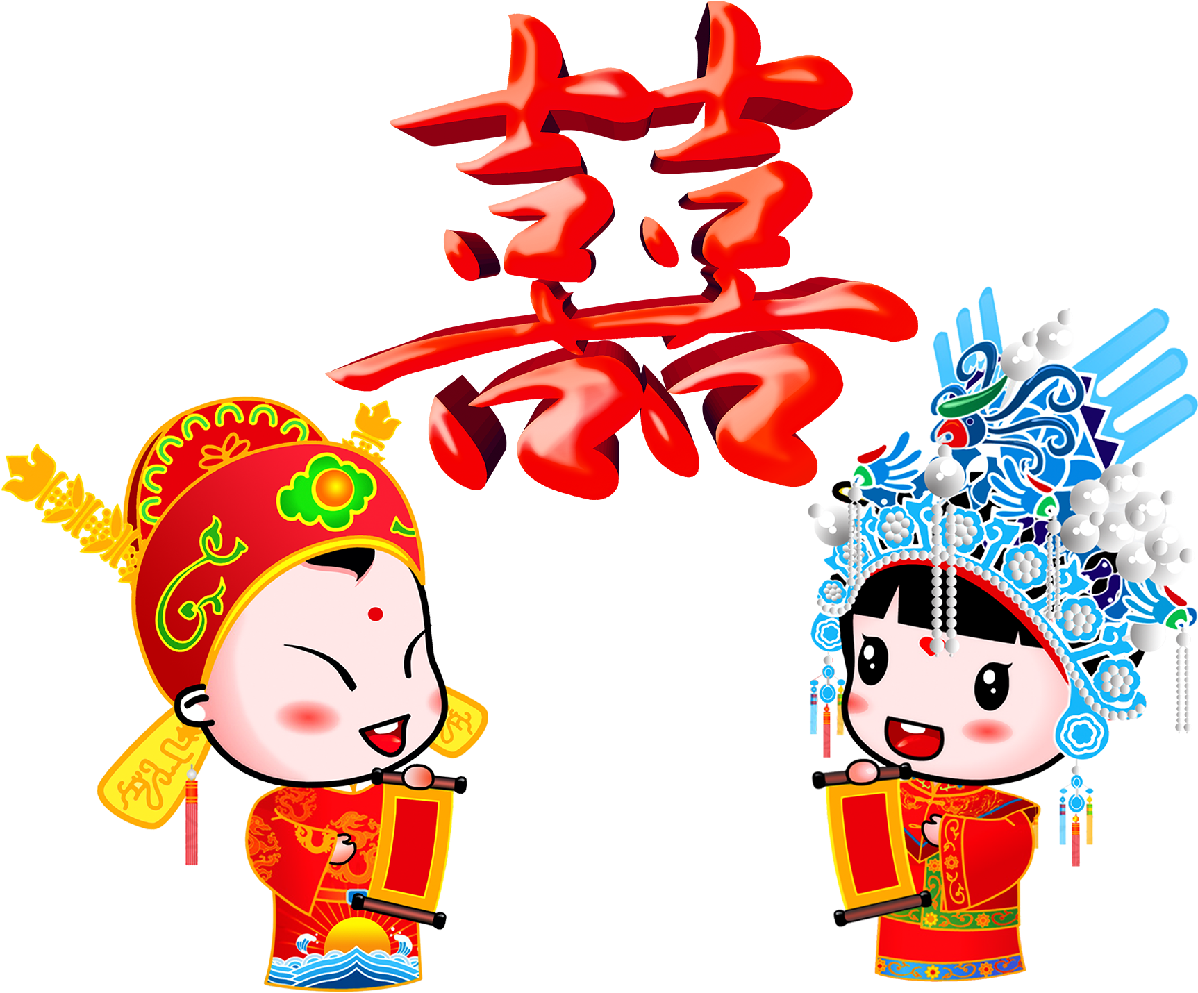 Chinese New Year Bainian Google Images Antithetical - Chinese New Year Bainian Google Images Antithetical (2000x1500)