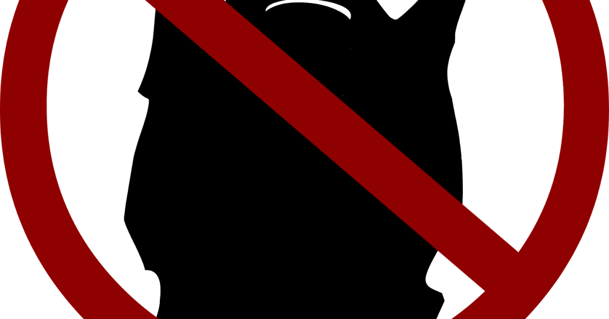 Beards Become A Symbol Of Hate, Boycott Phil Robertson - Illustration (1200x630)