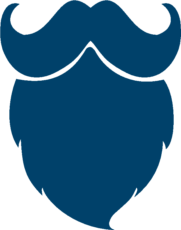 Straight Razor Beard Trim - Straight Razor Beard Trim (678x816)