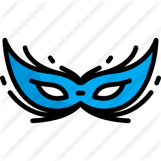Eye Mask - Eye Mask (512x512)