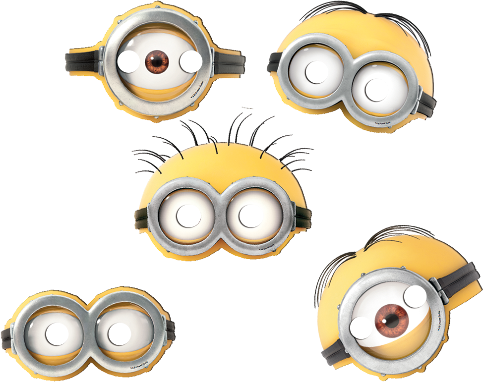 Explore Minion Party, Minion Birthday And More - Despicable Me 2 6 Today Wishing You Inion (983x803)
