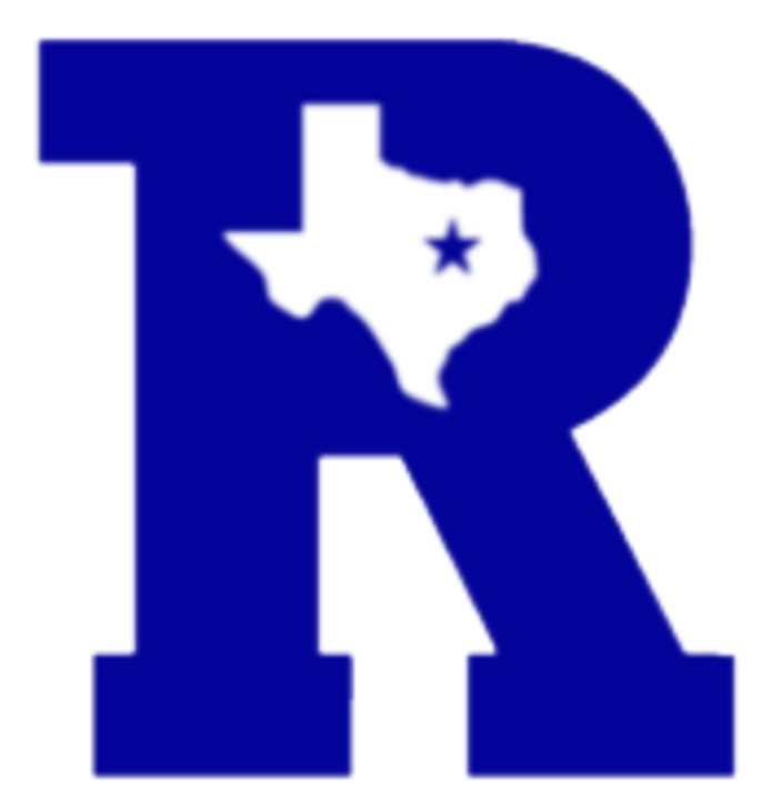 Rice Logo - Jarden Sports State Of Texas Milk Chocolate Bar (720x736)