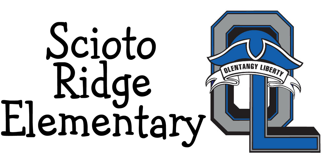 Click On Logo To Order Your 2017-2018 Spirit Wear - Who's Been Eating My Porridge? [book] (1100x550)