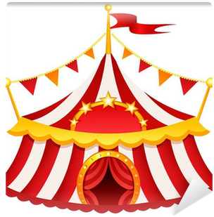 Circus Tent (400x400)