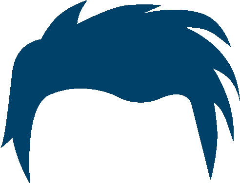 Haircuts - Hairstyle (536x432)