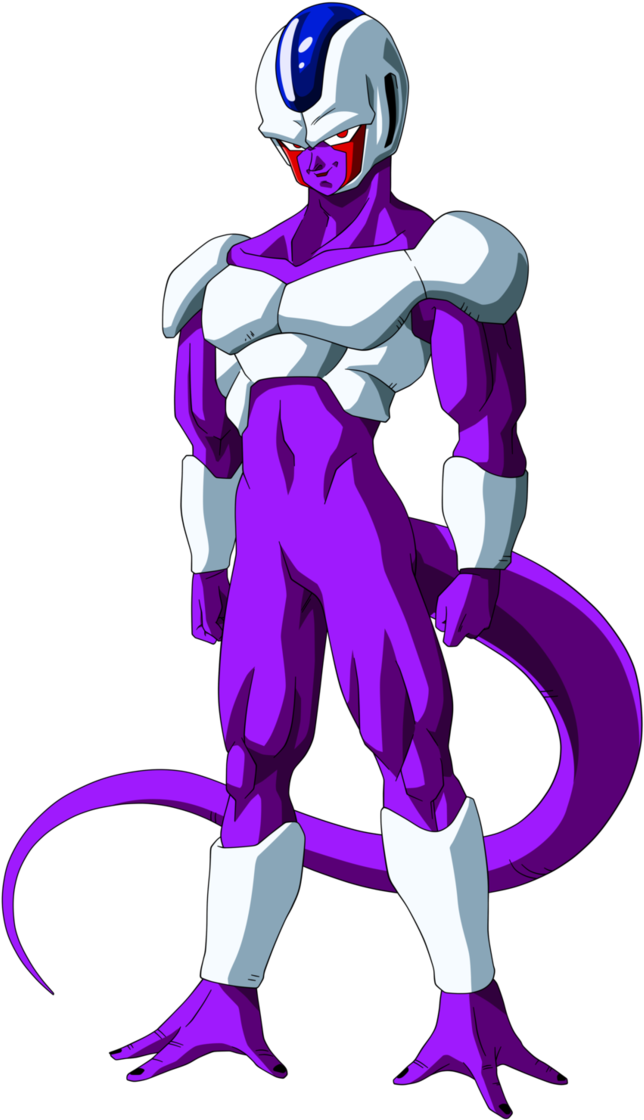 Shave Beard Baby Face - Cooler Dragon Ball Z (681x1171)