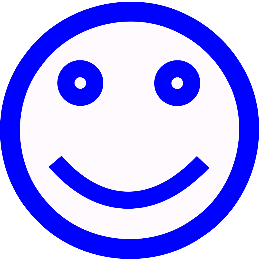 Smiley Face Clipart, Vector Clip Art Online, Royalty - East Ascension High School (2400x2400)