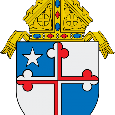 Archbishop's Annual Appeal Update - Diocese Of Los Angeles (400x400)