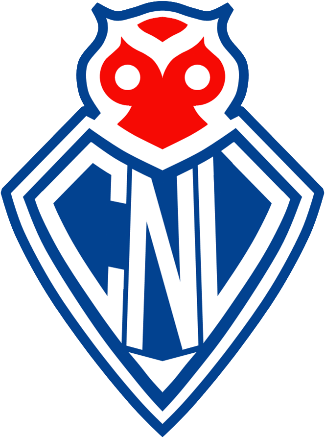 Club Universitario De Deportes - Club U De Chile (664x894)