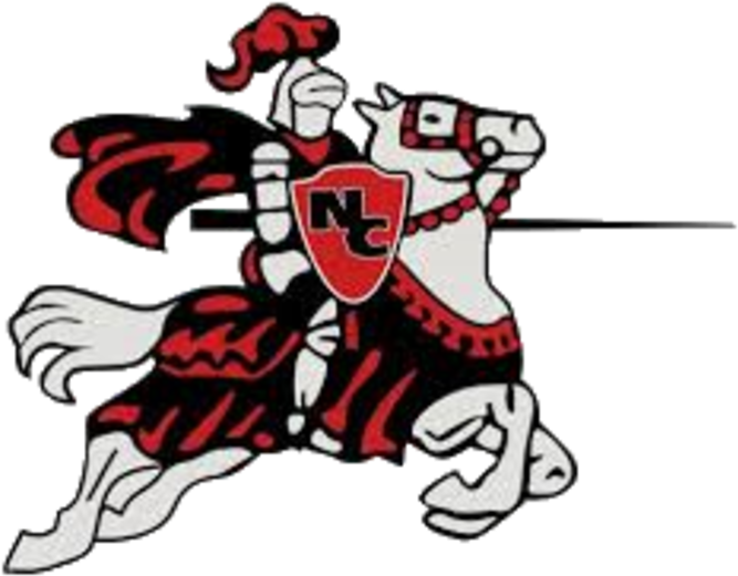 Norfolk Catholic Logo - Norfolk Catholic (720x574)