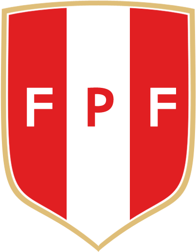 Perú El Equipo Nacional De Fútbol De 2018 Copa Mundial - Federacion Peruana De Futbol (500x600)