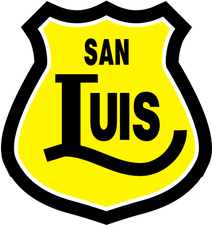 Club Universitario De Deportes 2014 Logo - San Luis De Quillota (450x450)