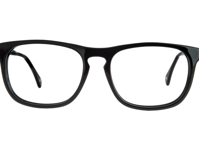 Beard Clipart Chasma - Polaroid Oculos De Grau (640x480)